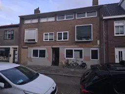 Katwijk, Voorstraat 66, 66-A, 66-B en Torenstraat 16, 16-A, 16-B, 16-C en 16-D