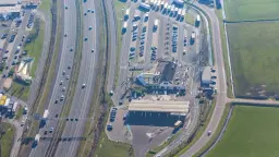Huurrechten van 27 benzinestationlocaties iov. Rijksvastgoedbedrijf