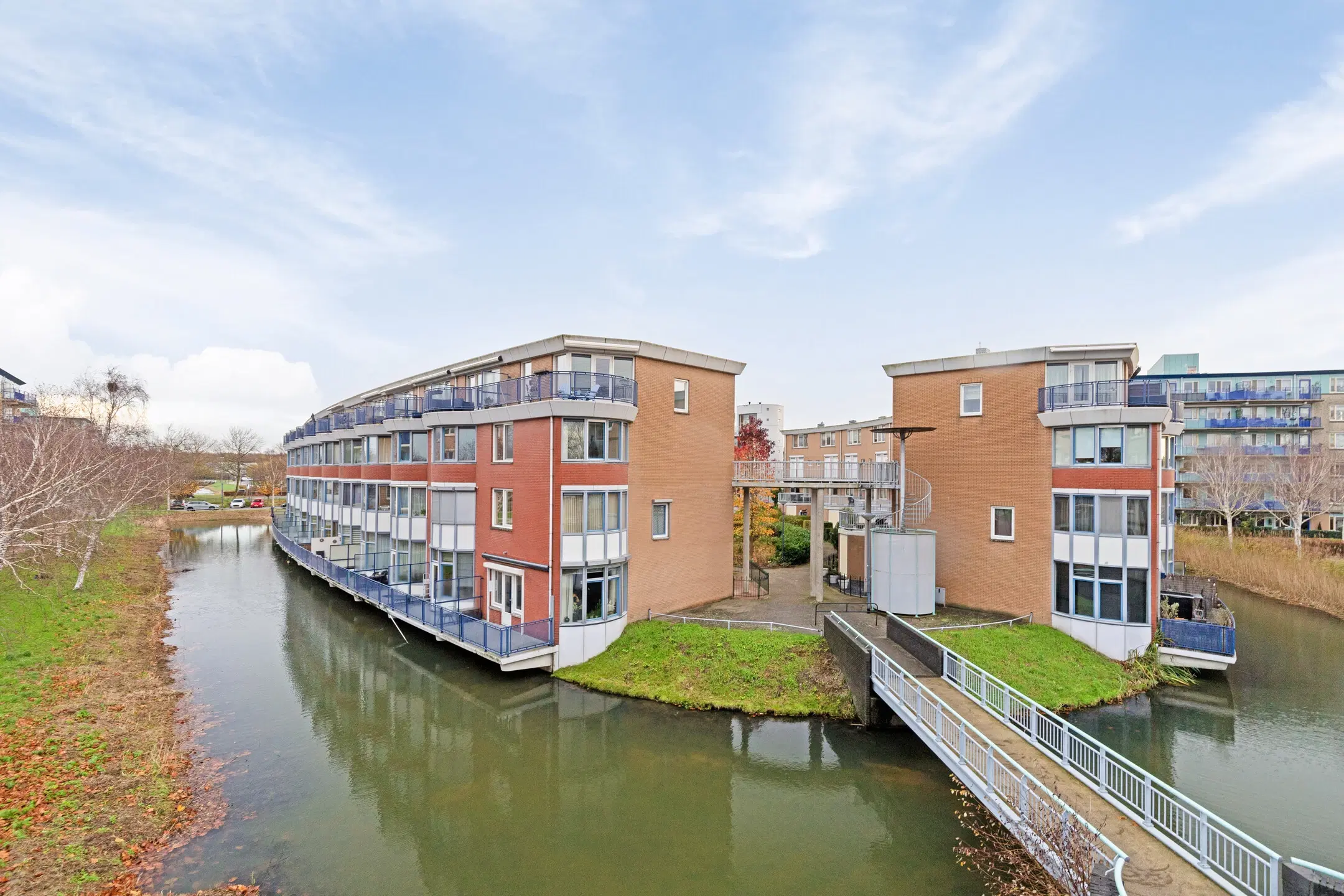 Schiedam, Vuurvlinderhof 57