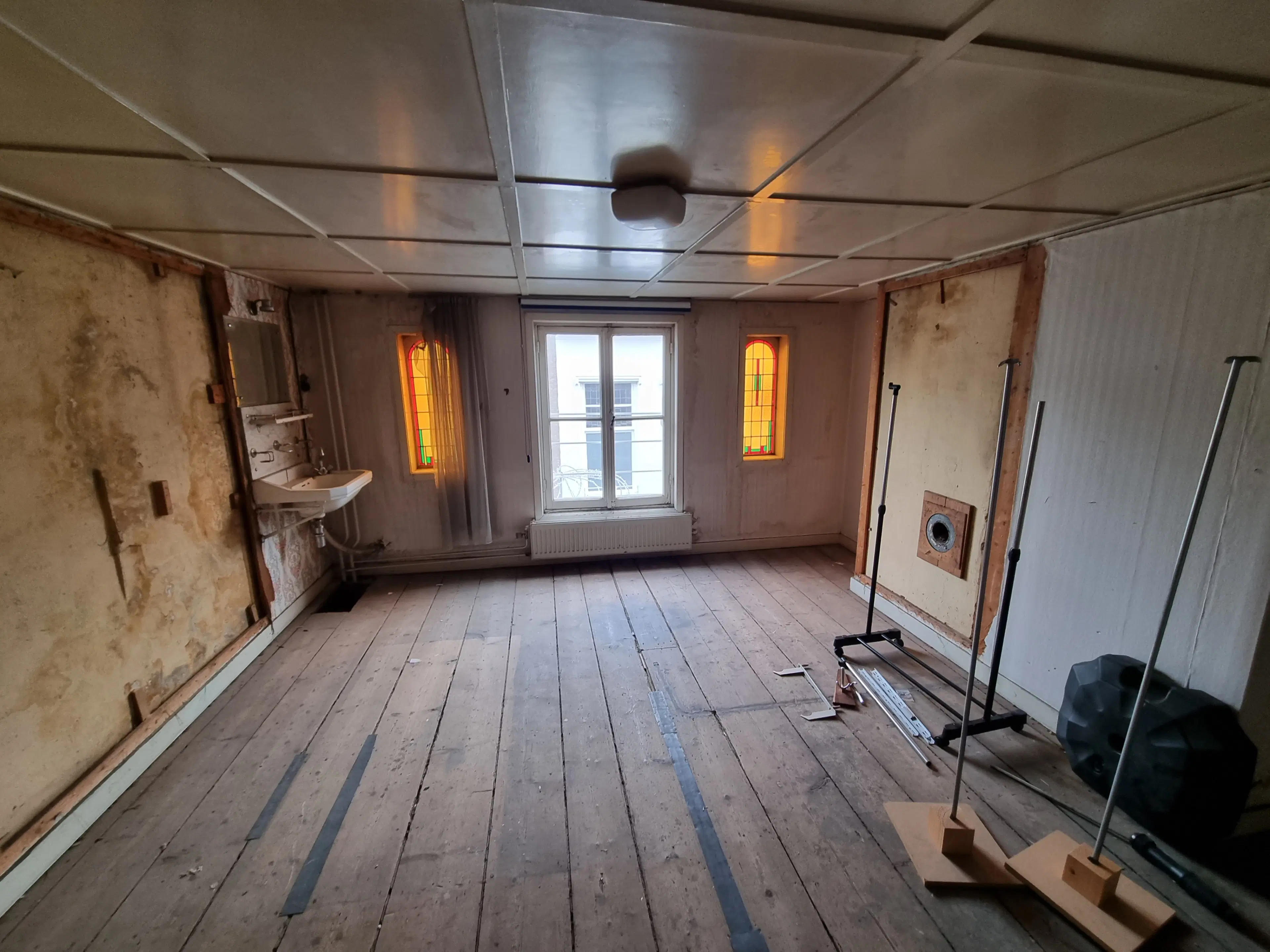 Deventer, Korte Bisschopstraat 6D