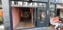 Deventer, Korte Bisschopstraat 6