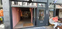 Deventer, Korte Bisschopstraat 6