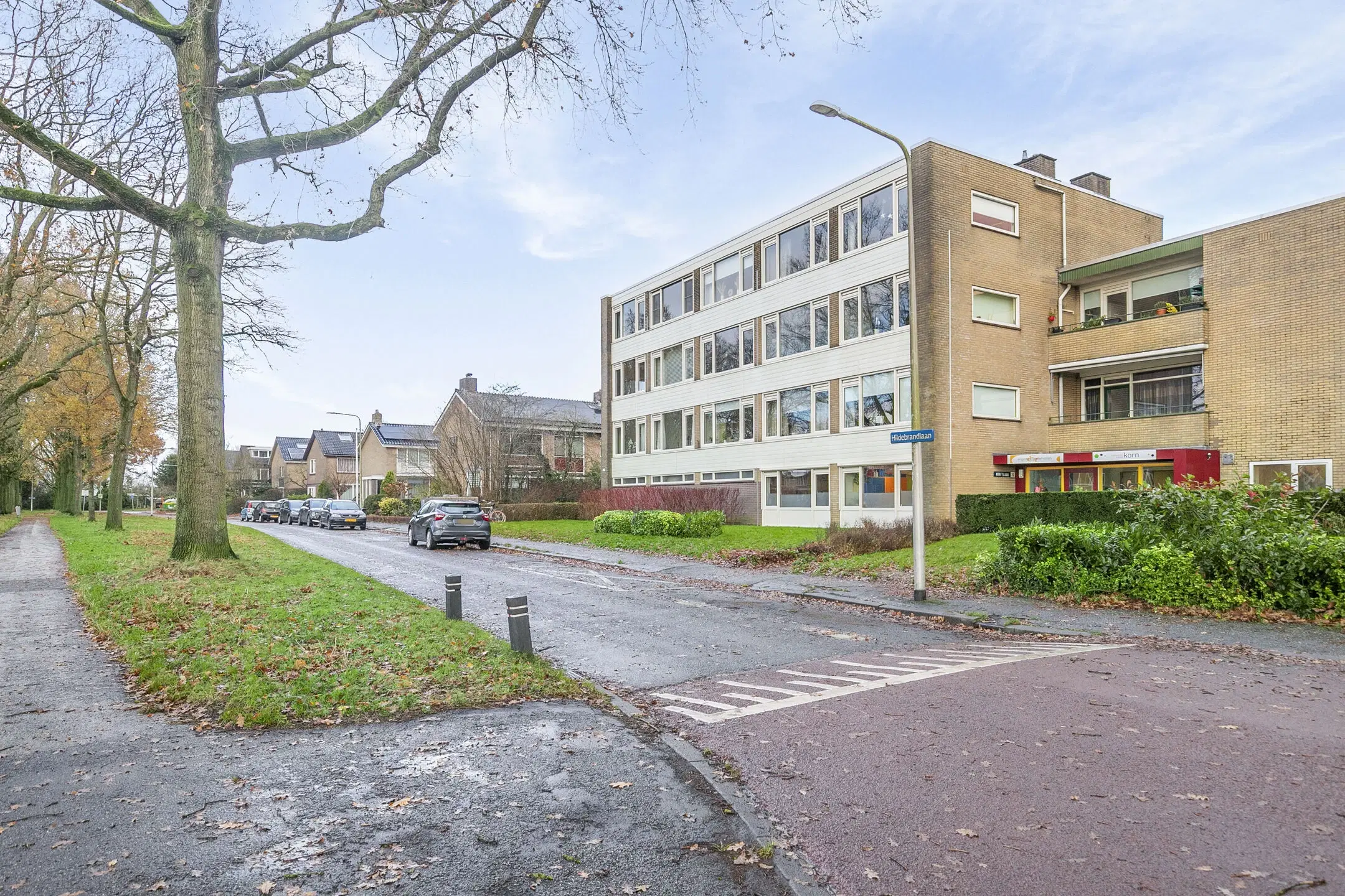 Haren, Hildebrandlaan 17 A