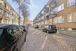 Rotterdam, Walchersestraat 18 c