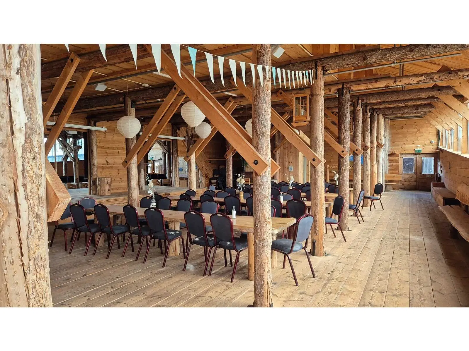 Museum schip Ark van Noach
