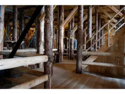 Museum schip Ark van Noach