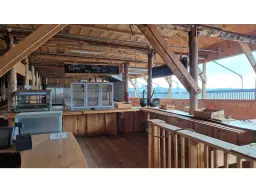 Museum schip Ark van Noach