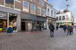 Deventer, Korte Bisschopstraat 6