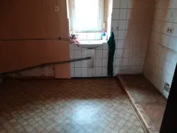 Compact huis in Wettelrode, Sangerhausen - Duitsland