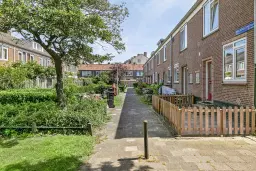 Amsterdam, Paul Scholtenstraat 44