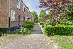 Amsterdam, Paul Scholtenstraat 44