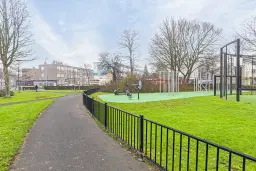 Rotterdam, Amelandseplein 37 B