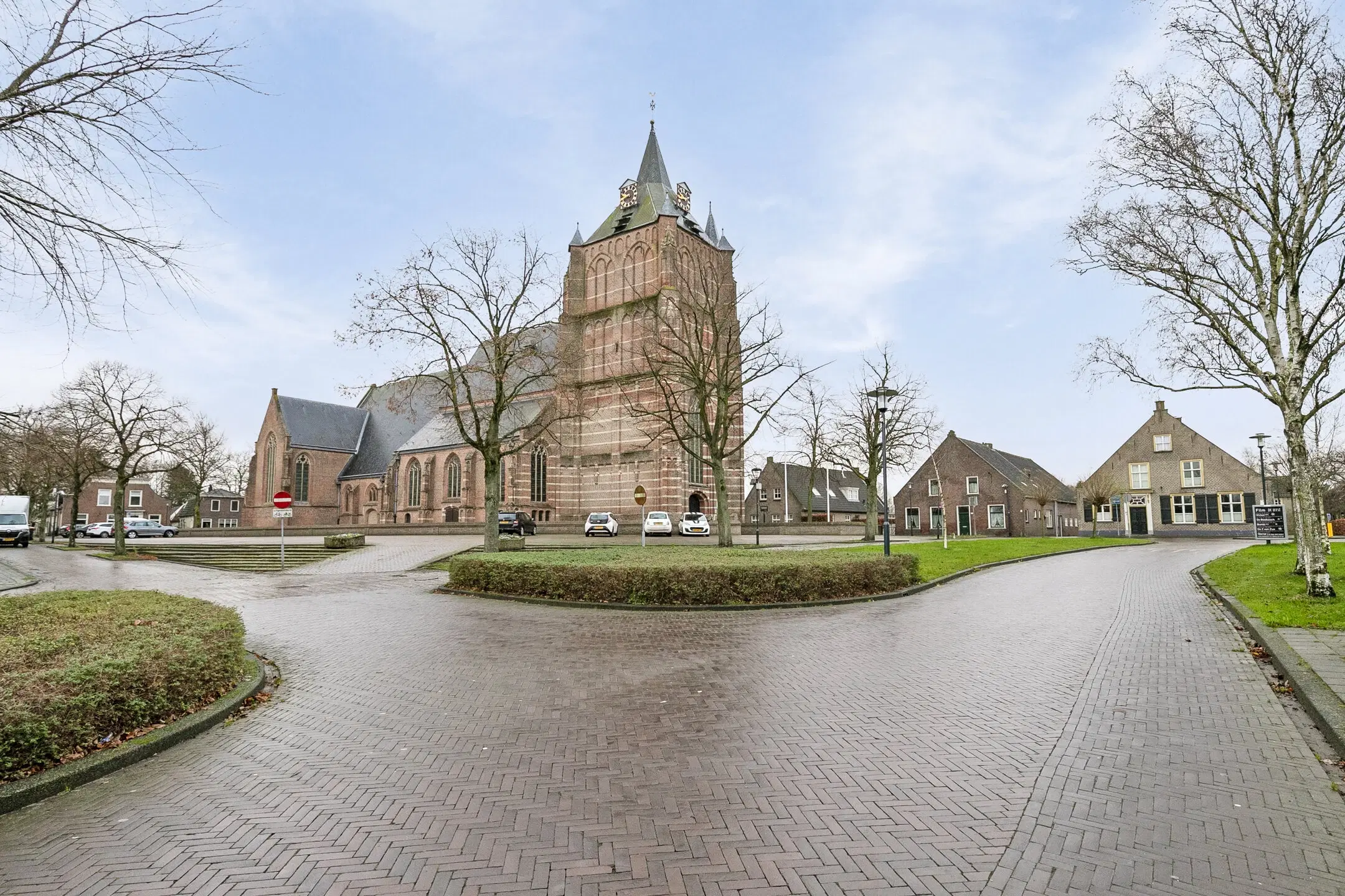 Sprang-Capelle, Dijkstraat 22