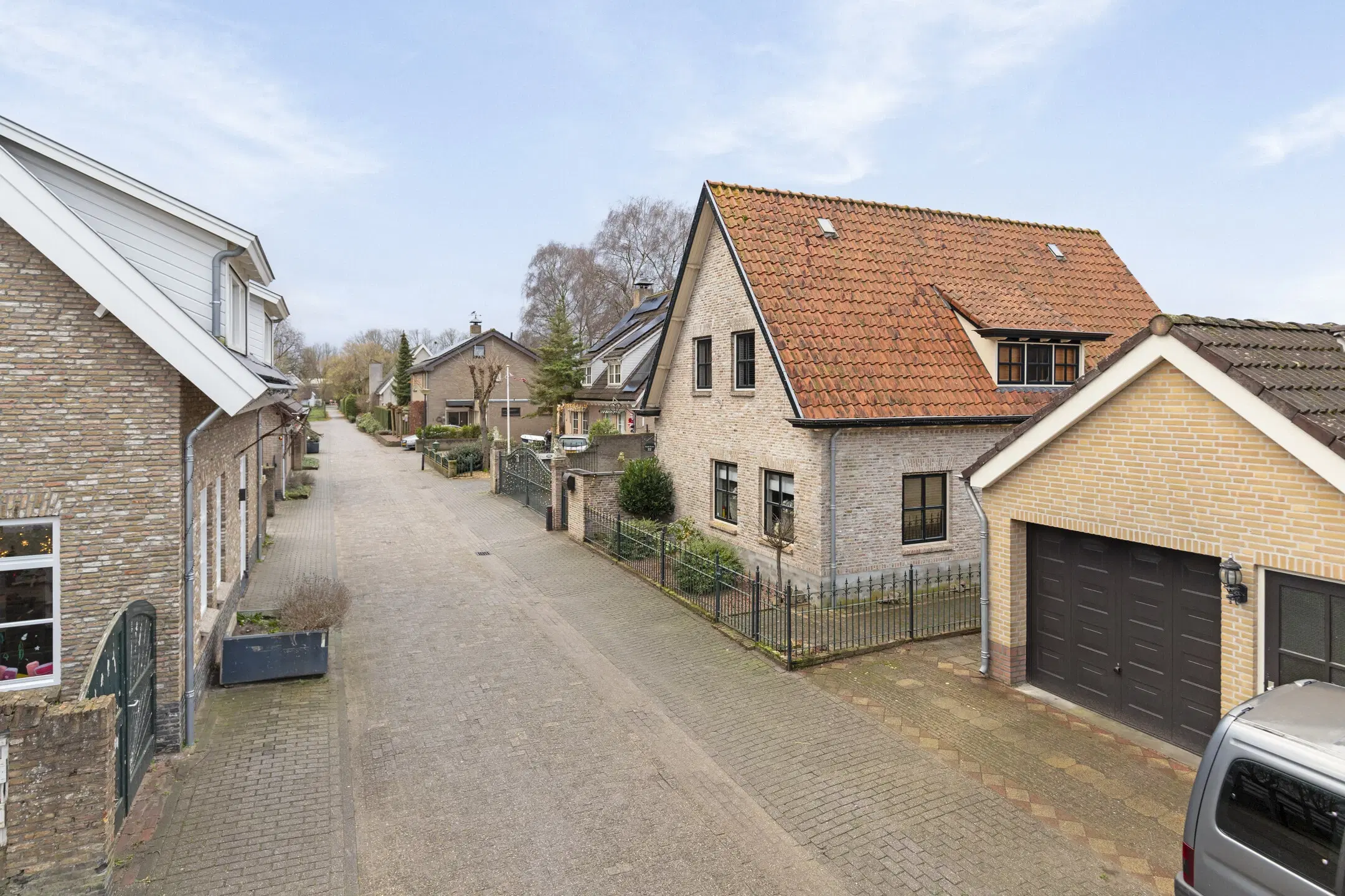 Sprang-Capelle, Dijkstraat 22