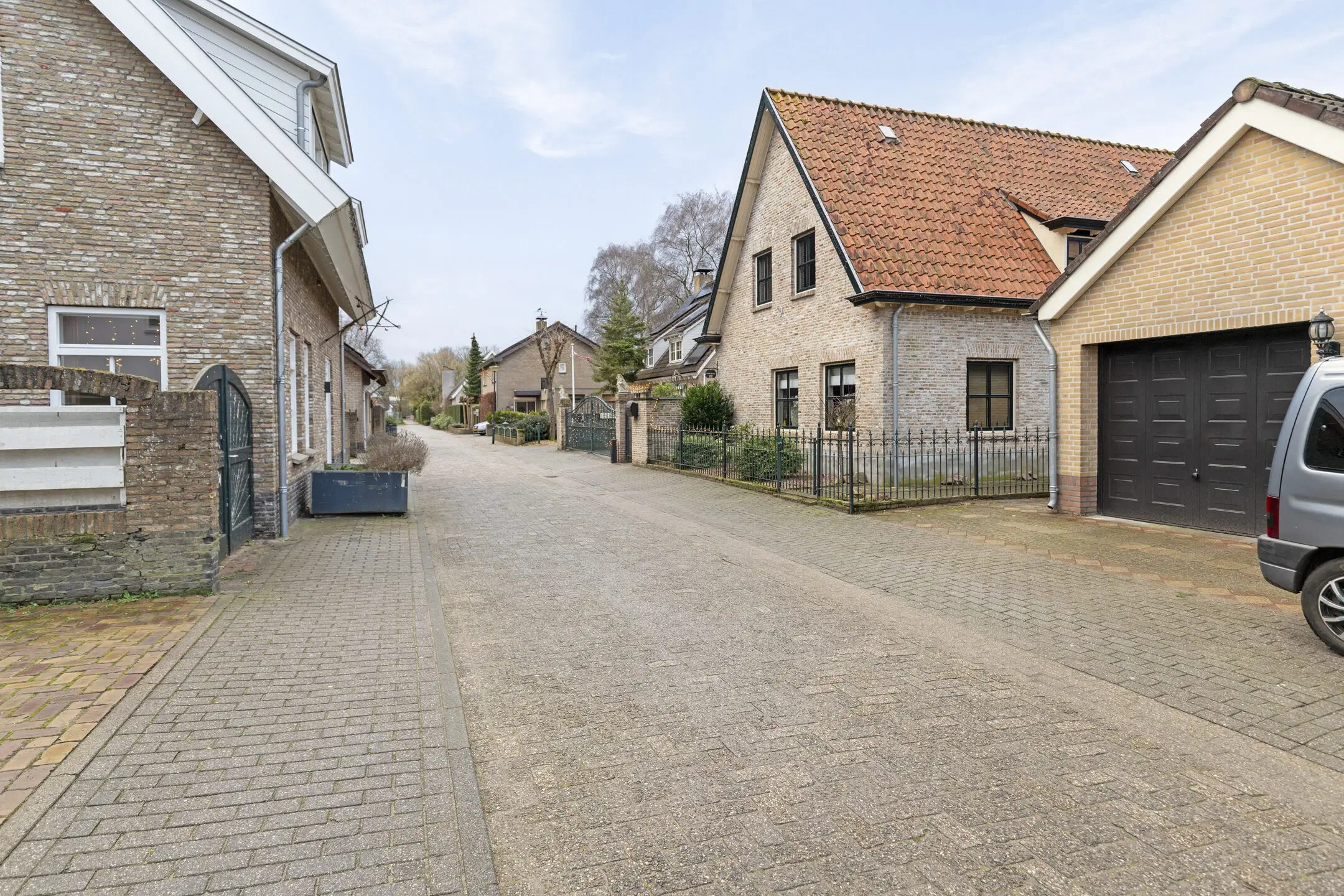 Sprang-Capelle, Dijkstraat 22