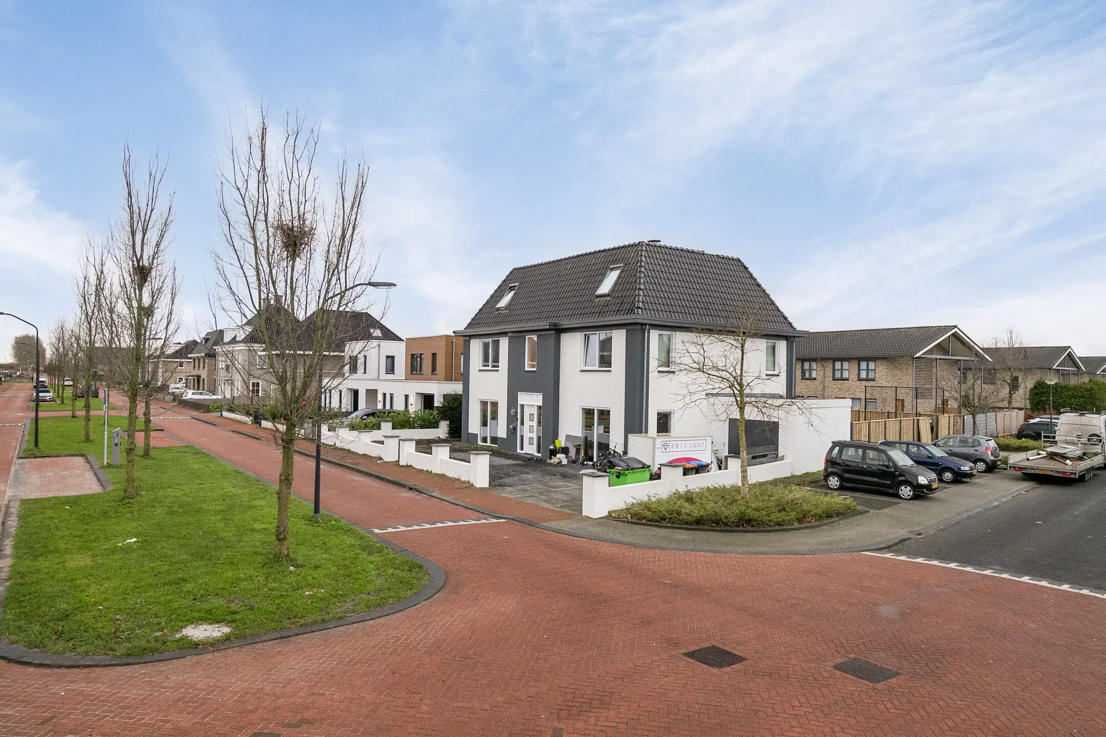 Lelystad, Wederiklaan 62