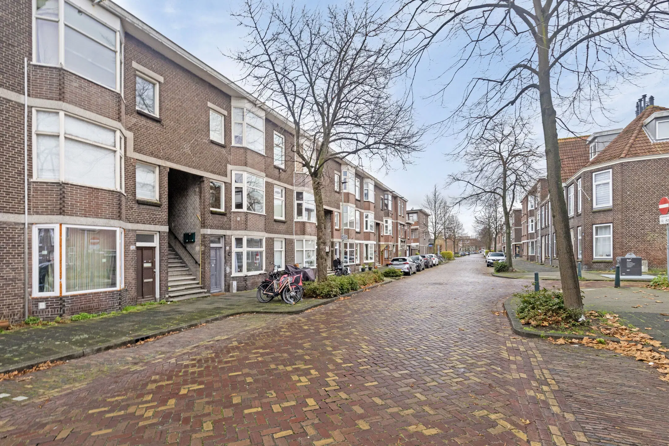 Vlaardingen, Groen van Prinstererstraat 35