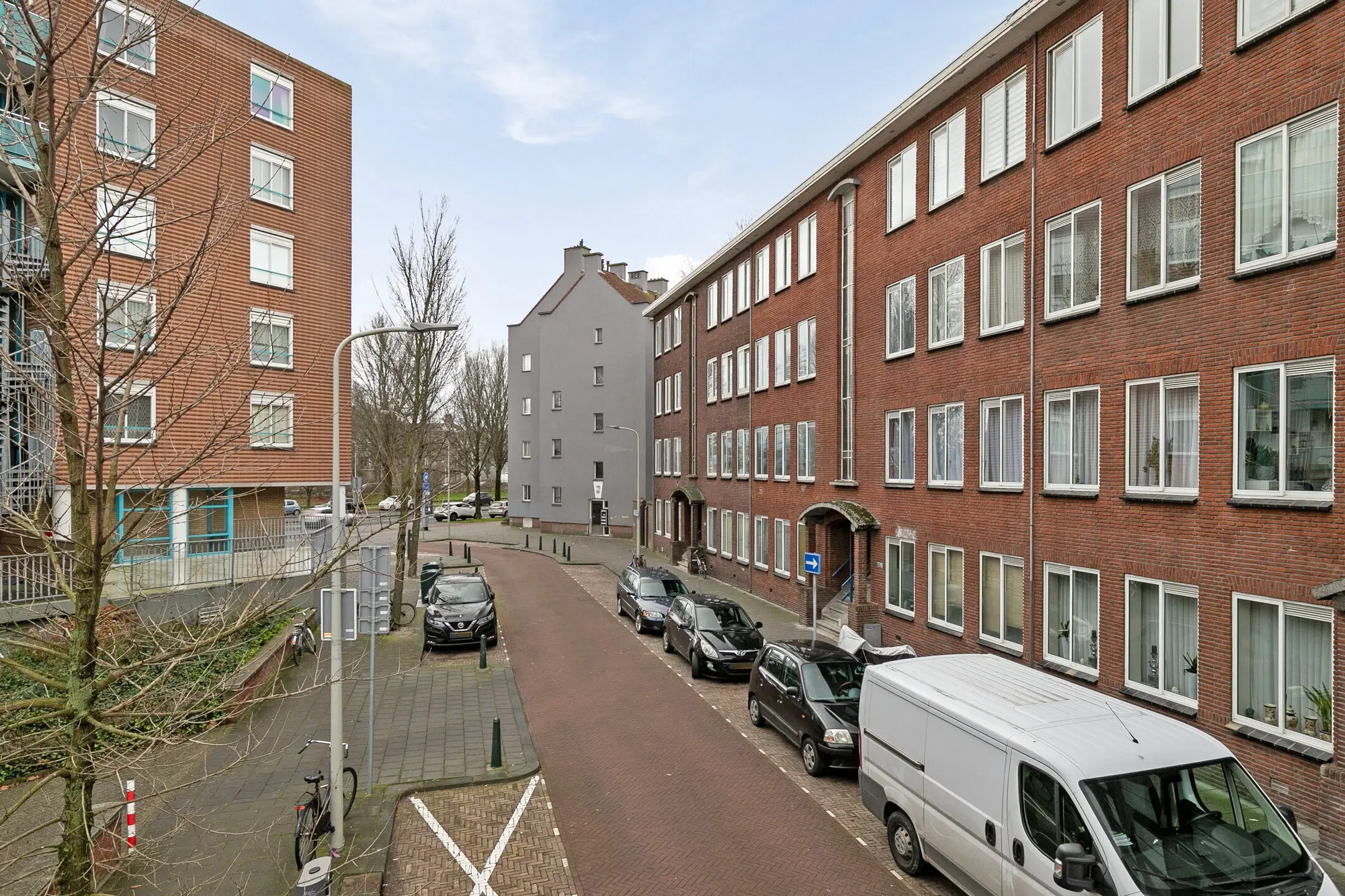 's-Gravenhage, Reviusstraat 83