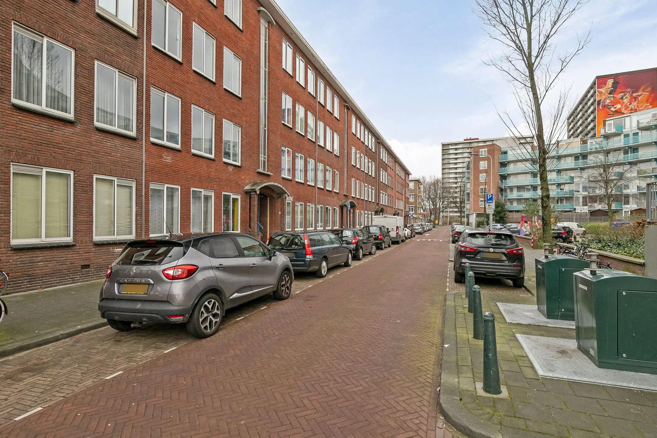 's-Gravenhage, Reviusstraat 83