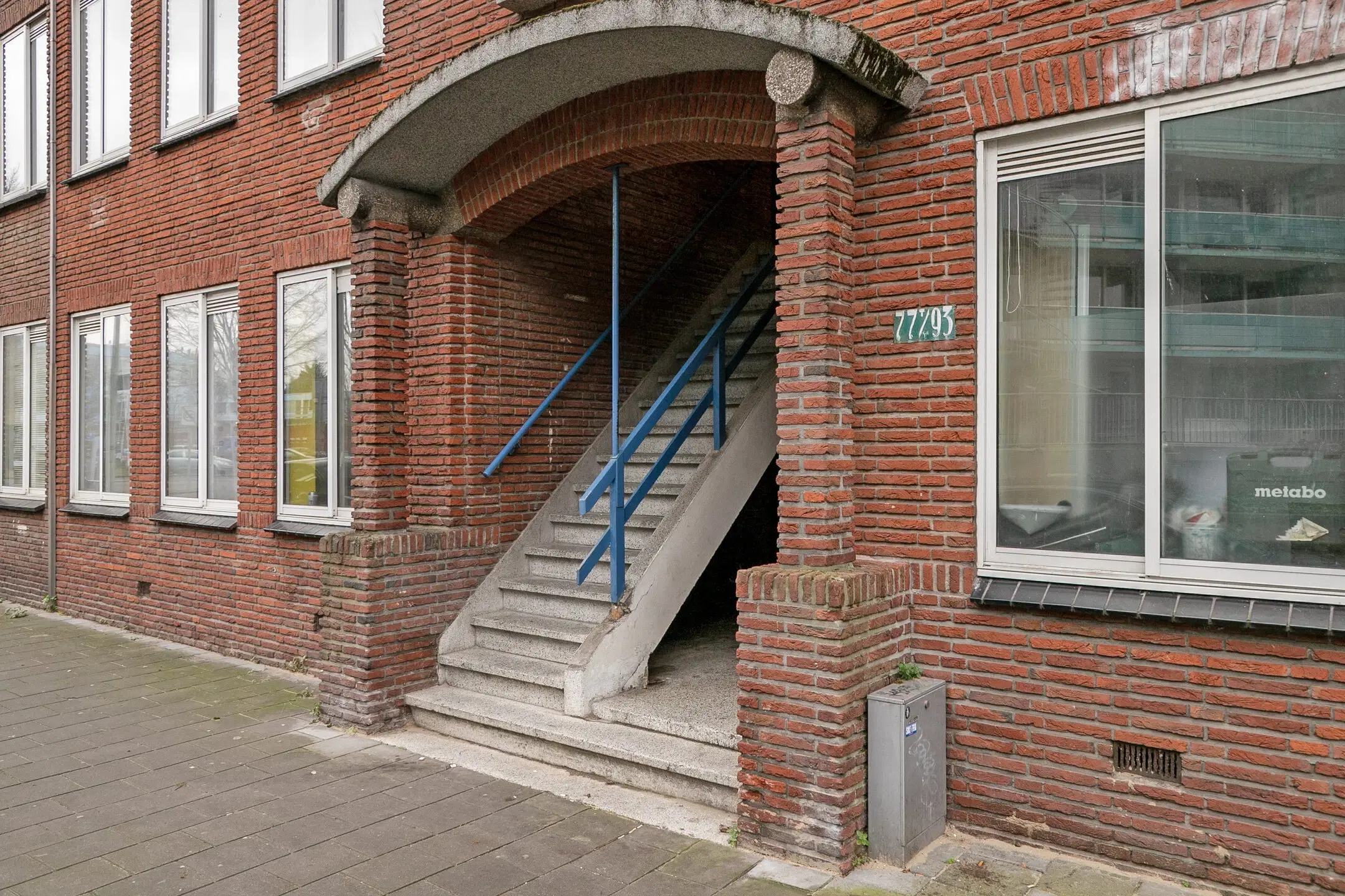 's-Gravenhage, Reviusstraat 83