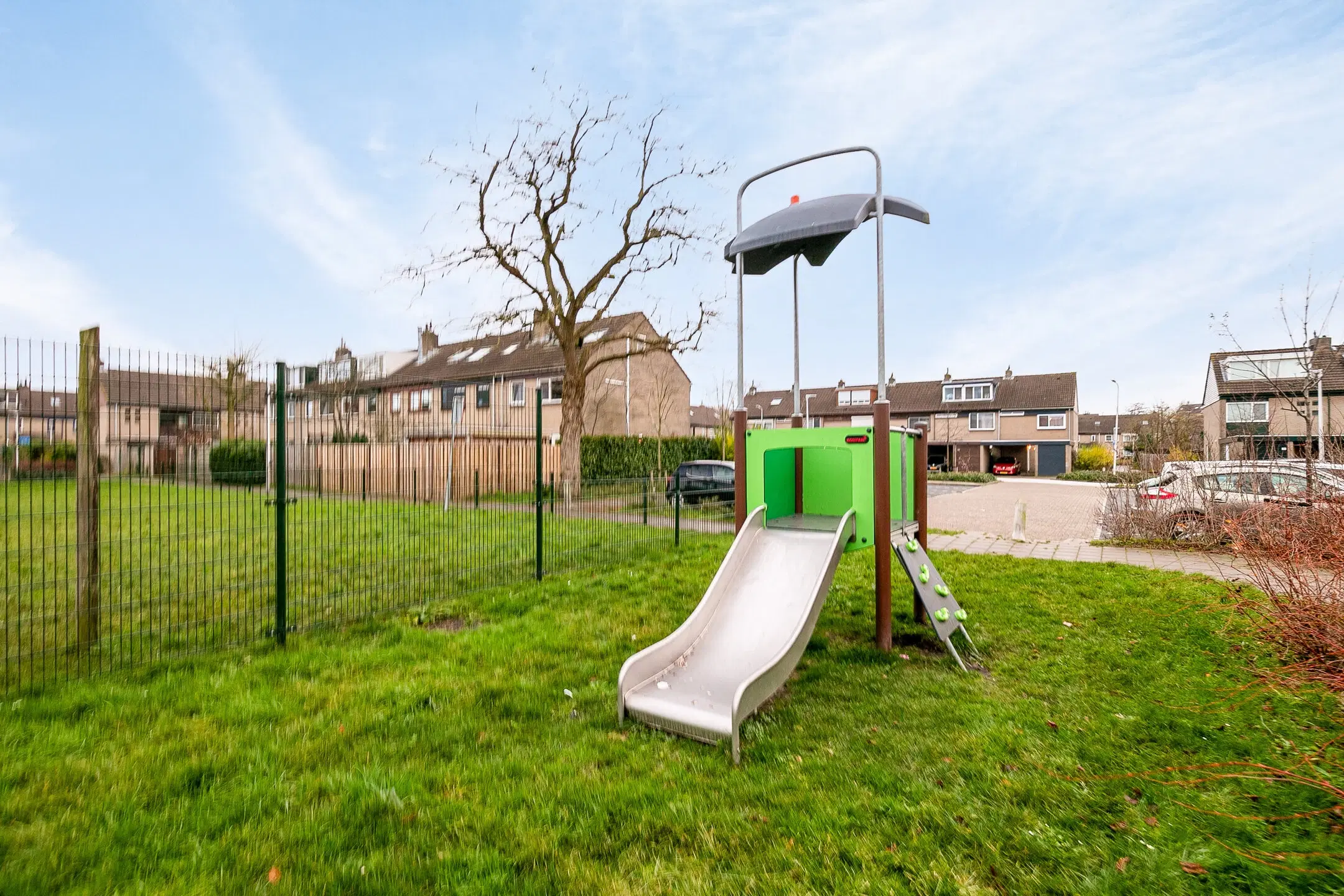 Capelle aan den IJssel, Maasdal 83