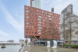Rotterdam, Wierdsmaplein 18