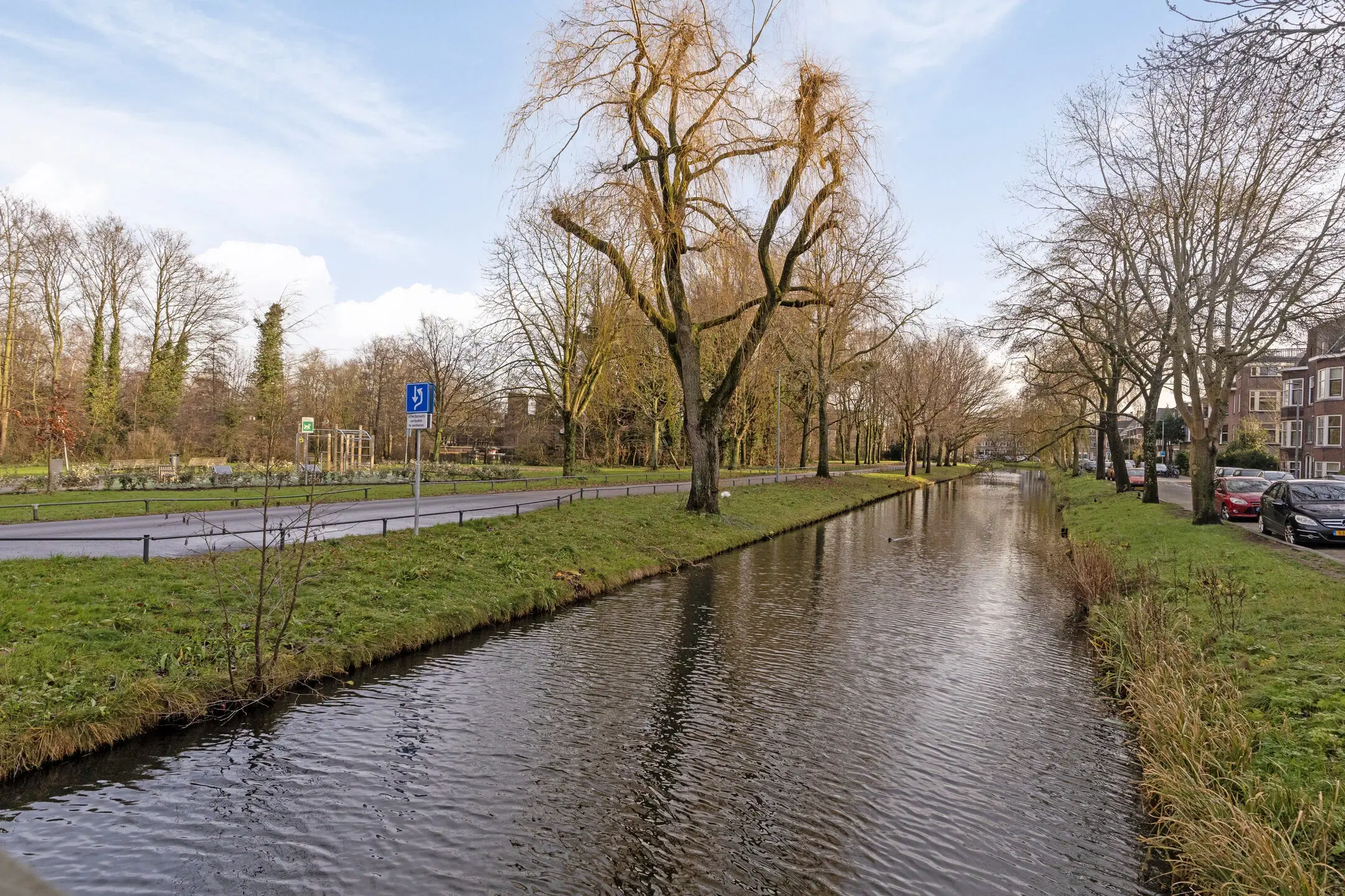 Rotterdam, Koraalstraat 3 A