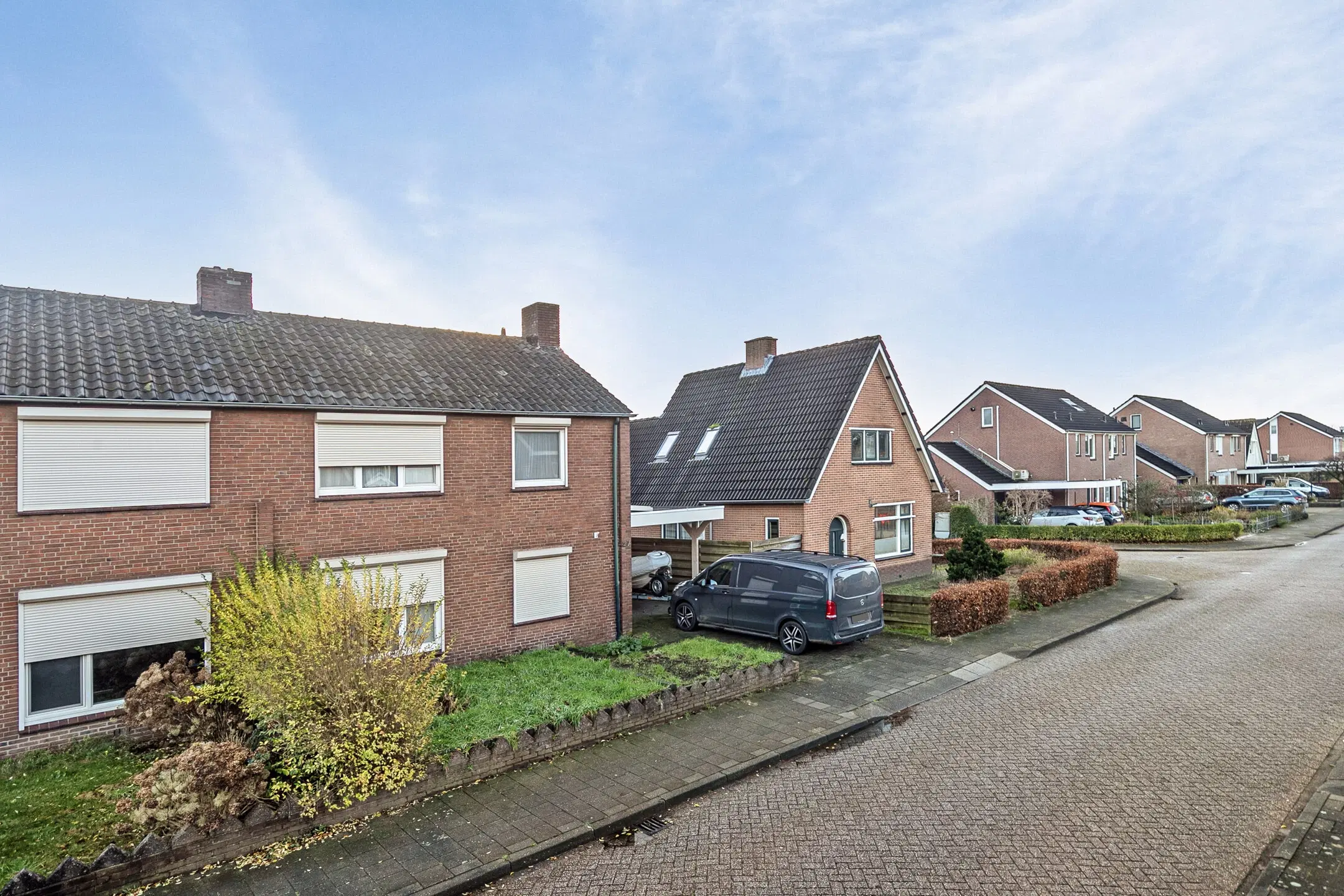 Beek, Sint Martinusstraat 27