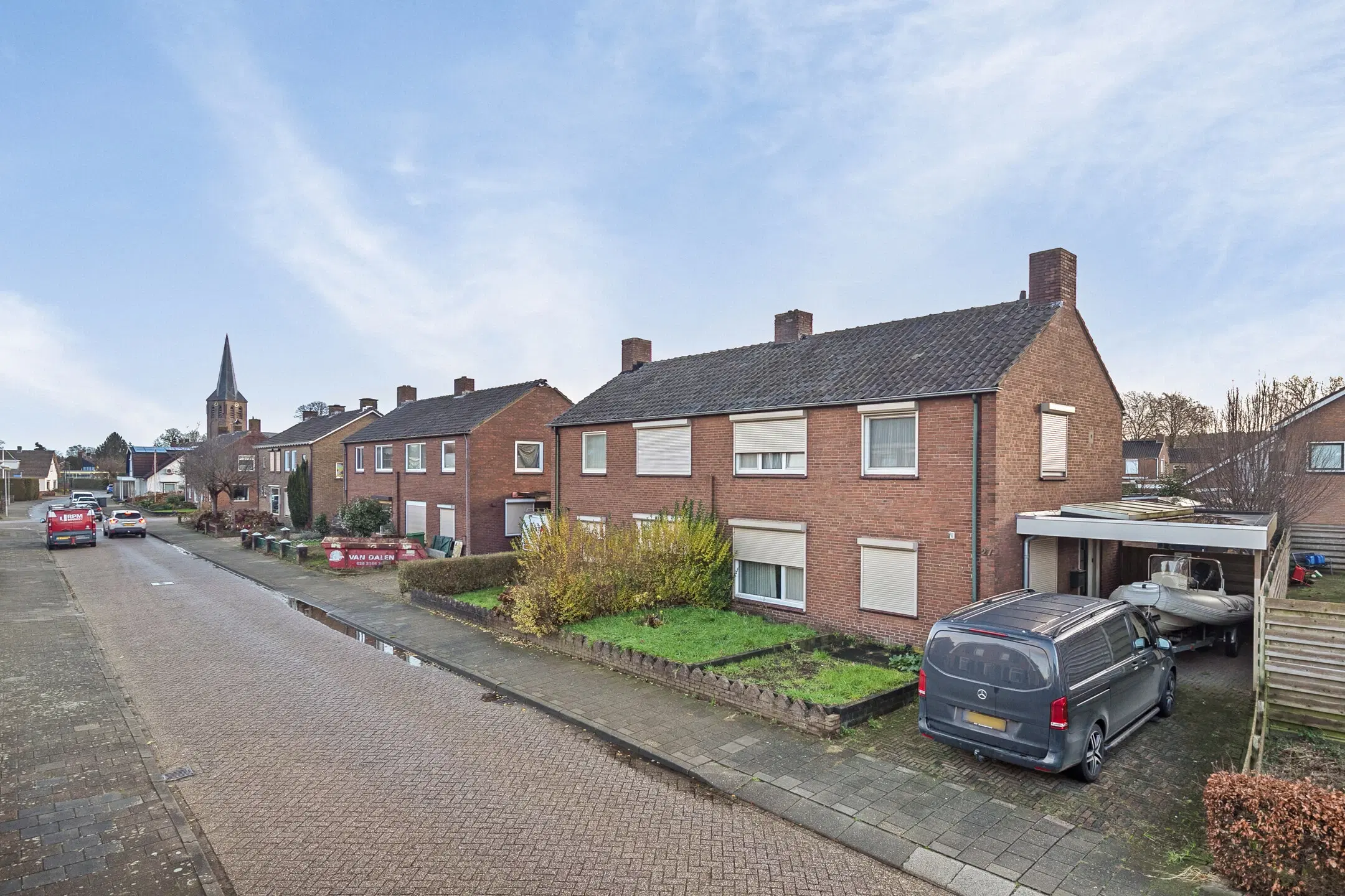 Beek, Sint Martinusstraat 27