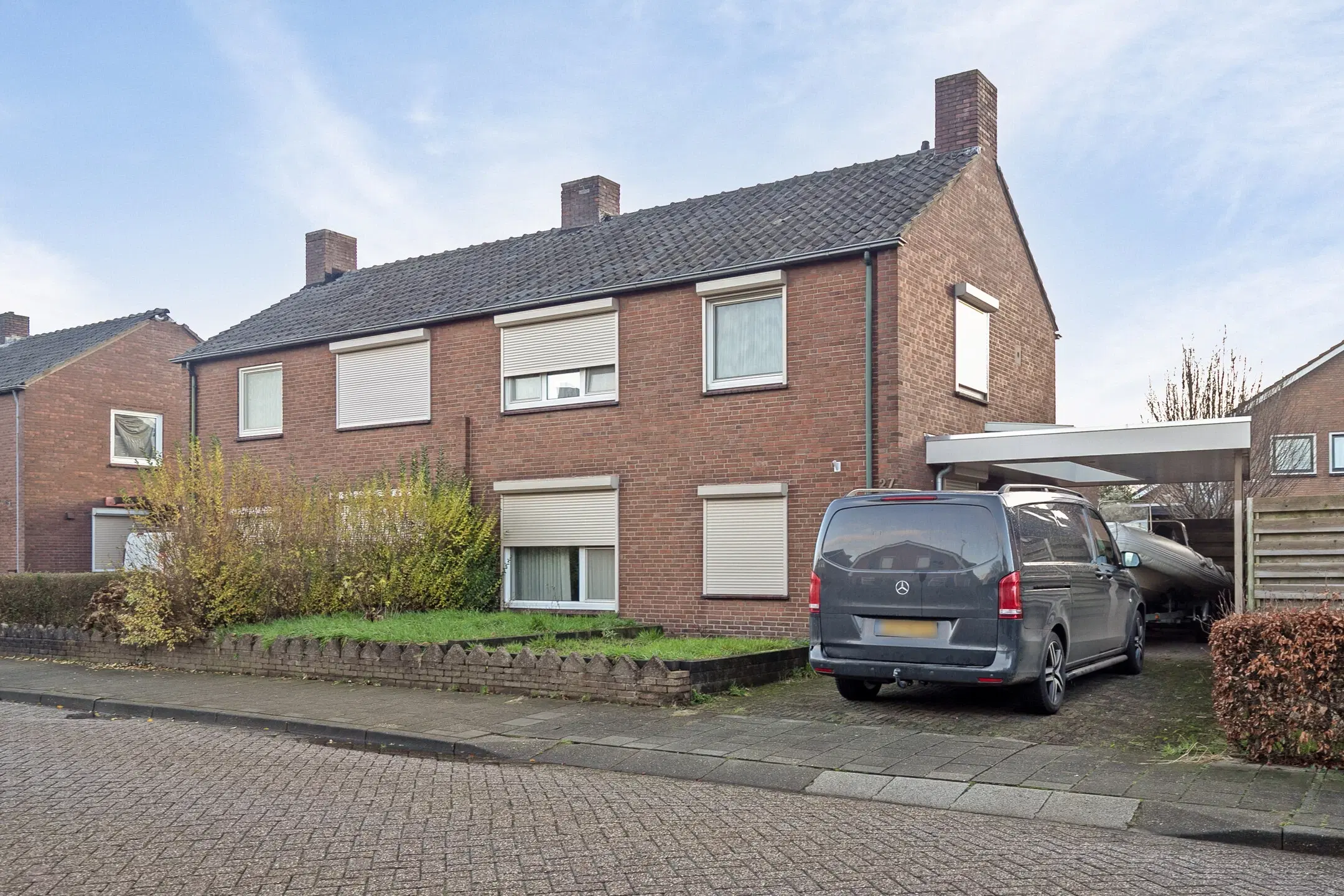 Beek, Sint Martinusstraat 27