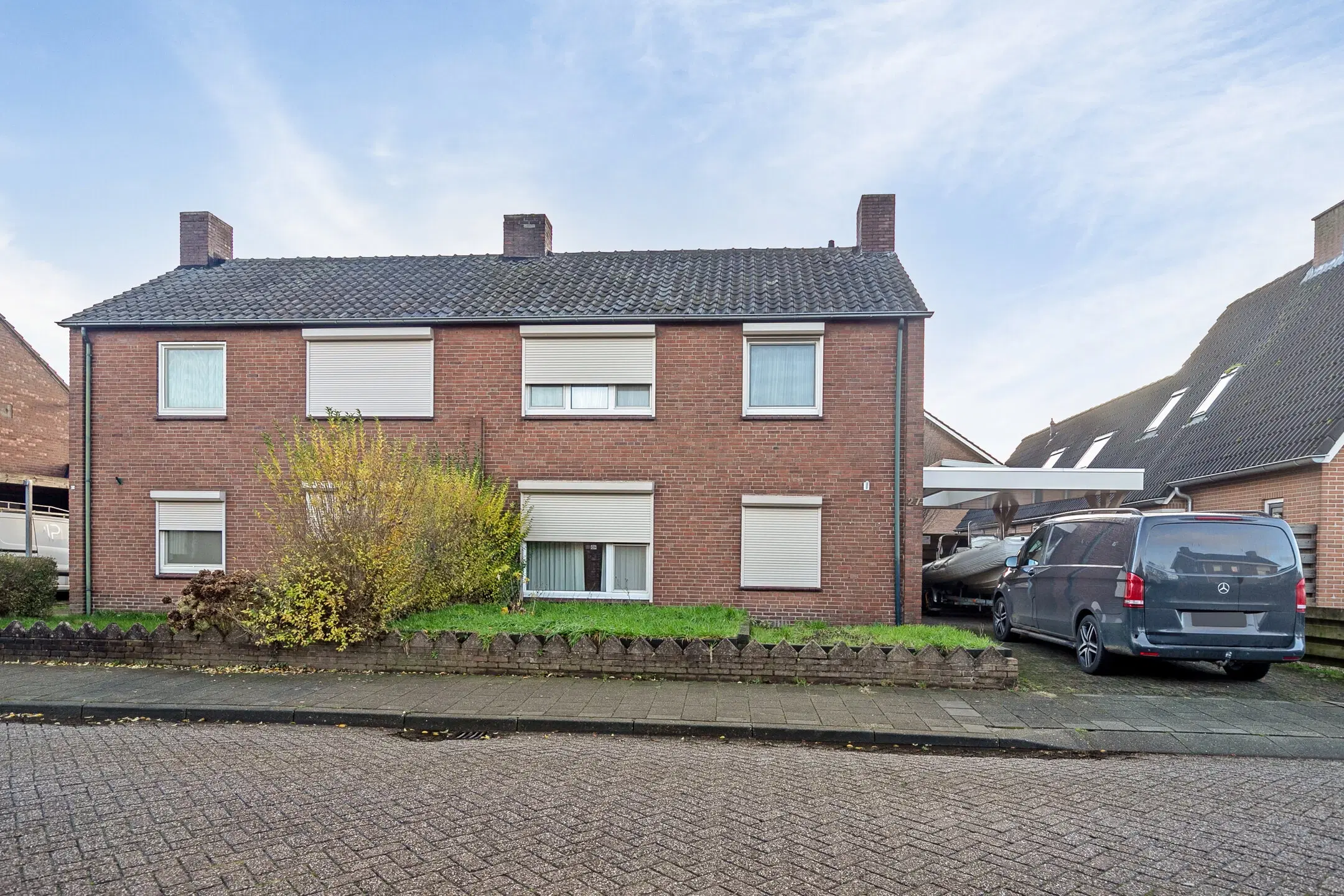 Beek, Sint Martinusstraat 27