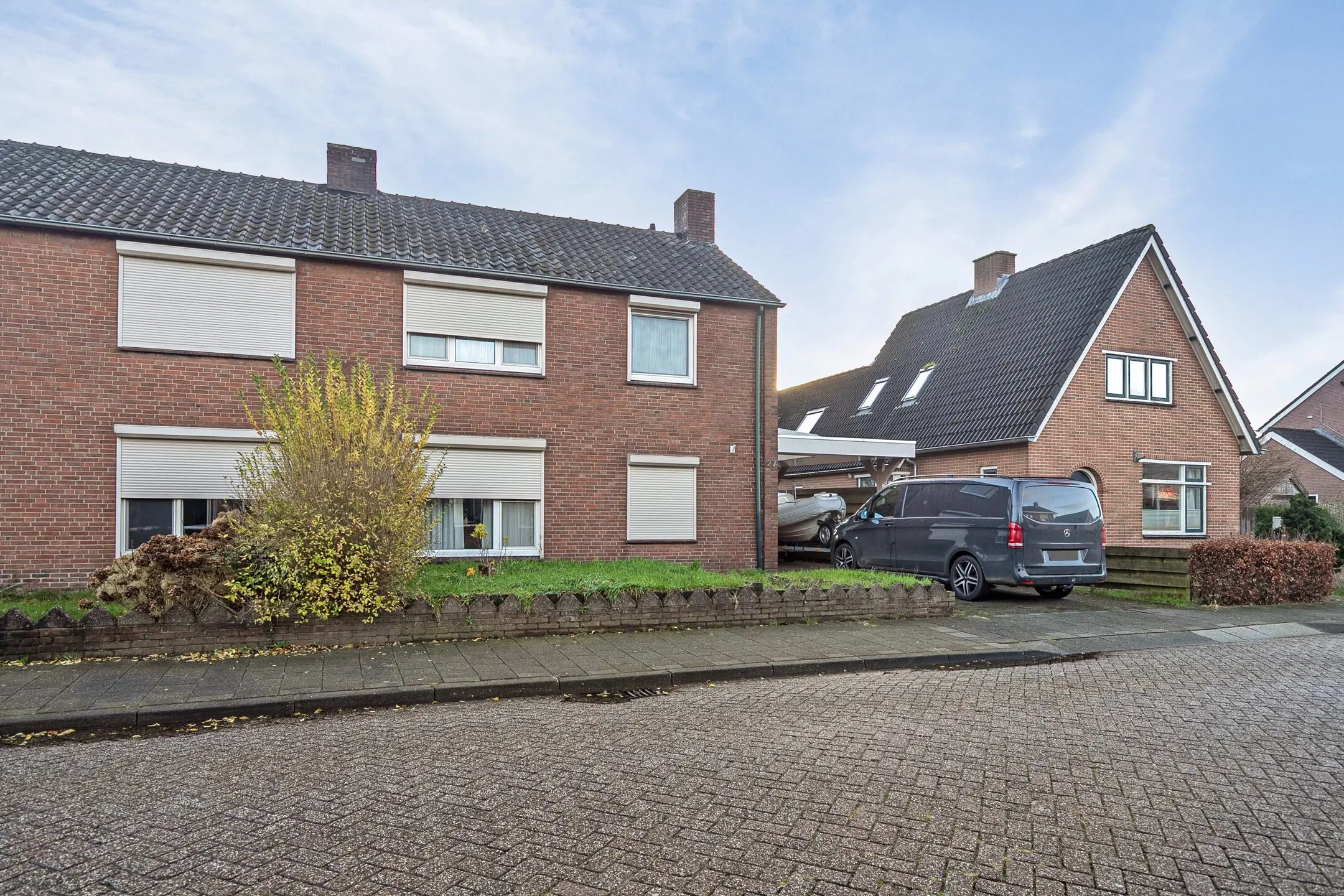 Beek, Sint Martinusstraat 27