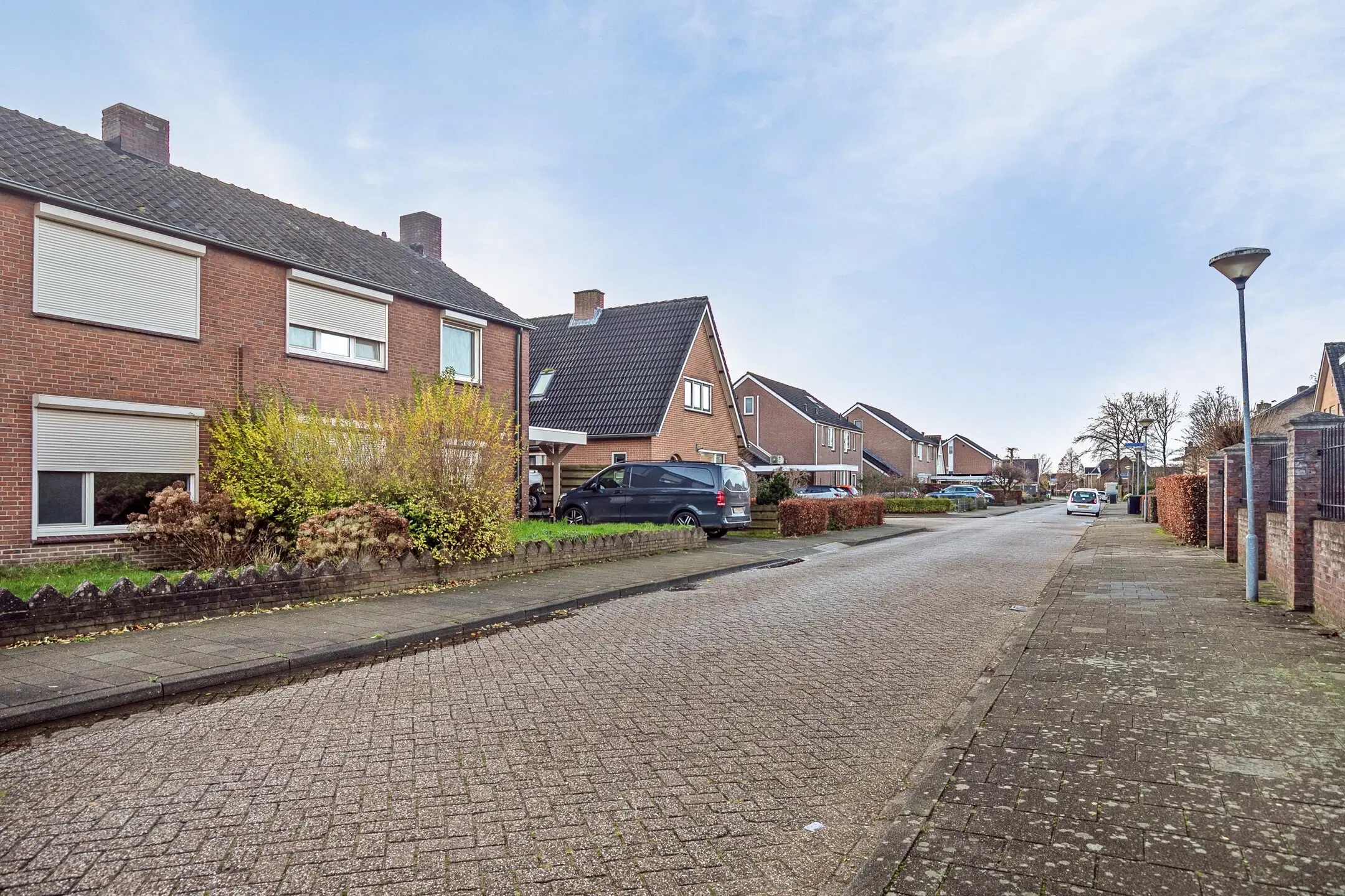 Beek, Sint Martinusstraat 27