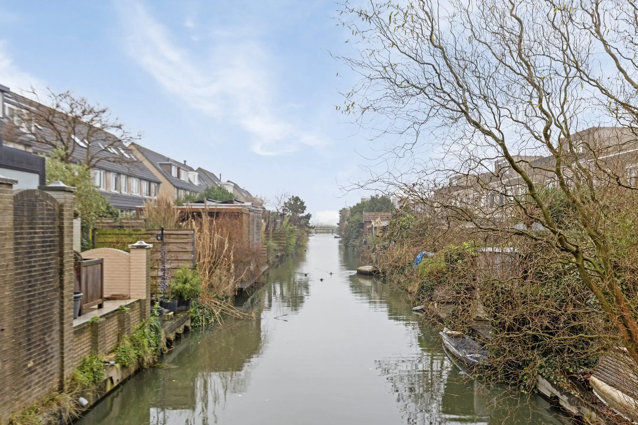 Zaandam, Caro van Eyckstraat 34