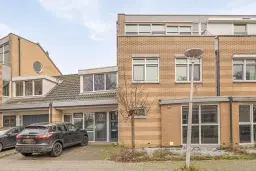 Haaksbergen, Ridderspoor 16