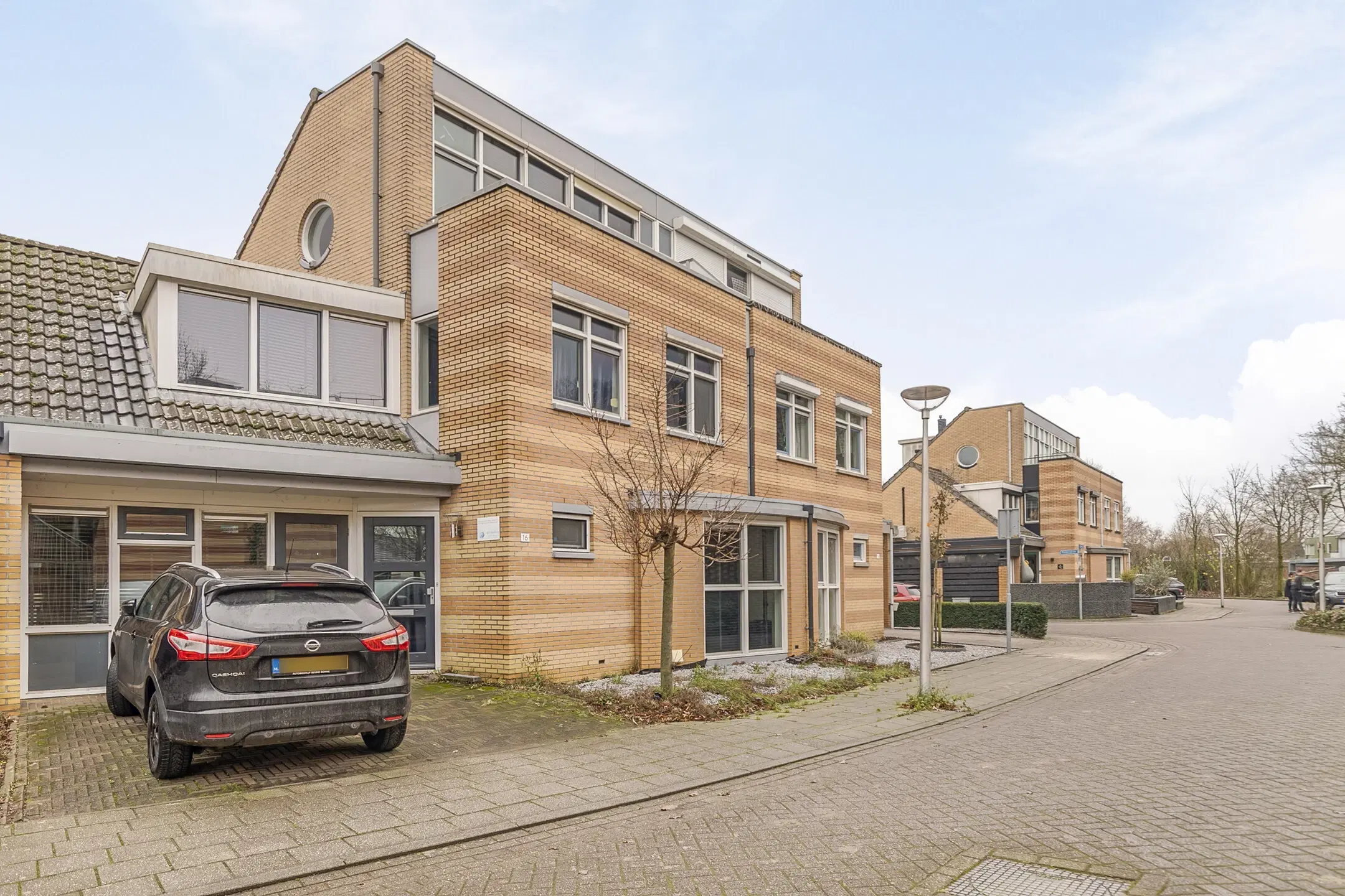 Haaksbergen, Ridderspoor 16