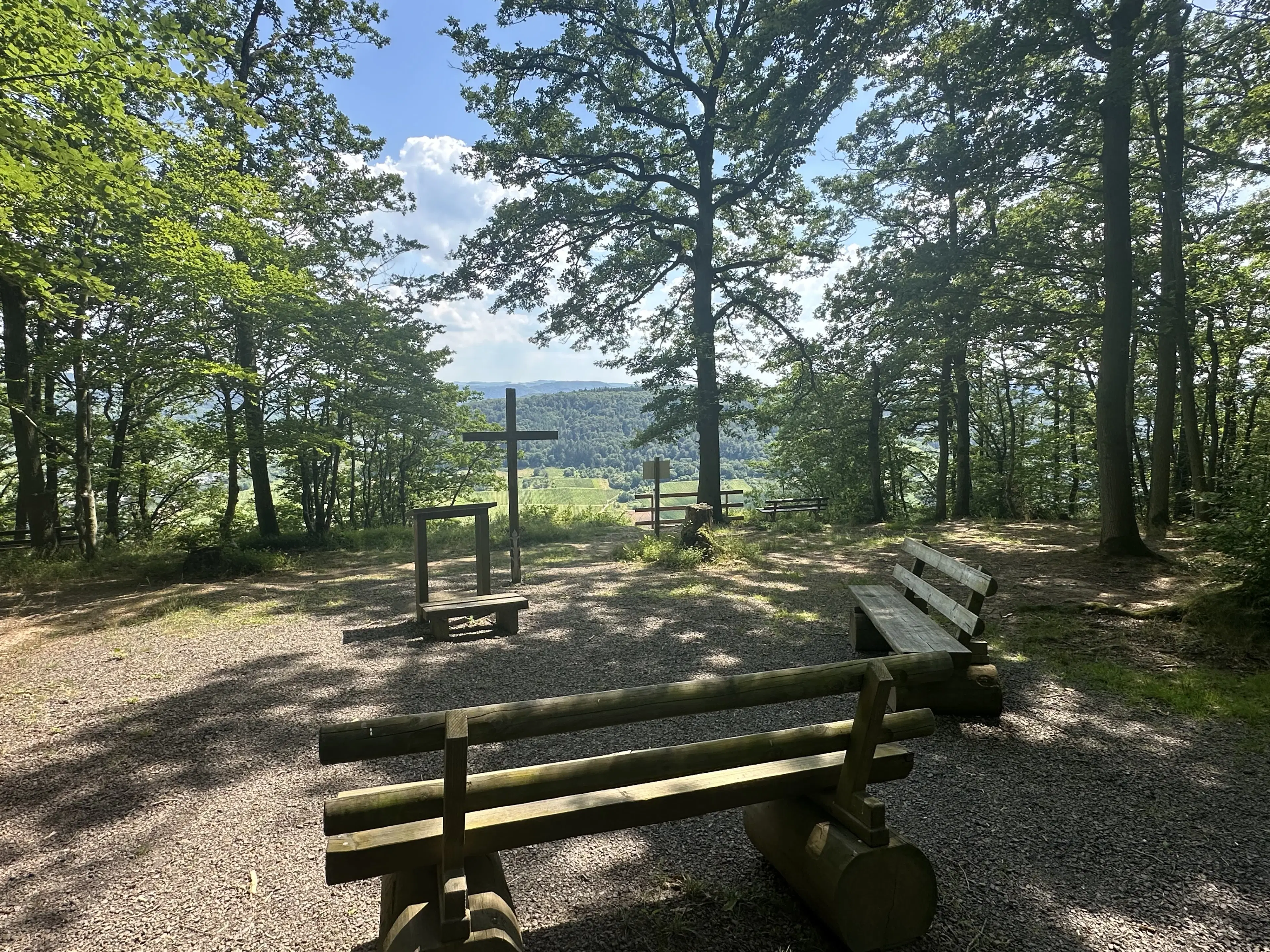 3 percelen van 604 m² met uitzicht in Cochem - Duitsland