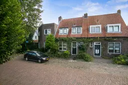 Baarn, Rozenstraat 3