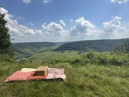 3 percelen van 604 m² met uitzicht in Cochem - Duitsland