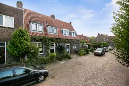 Baarn, Rozenstraat 3