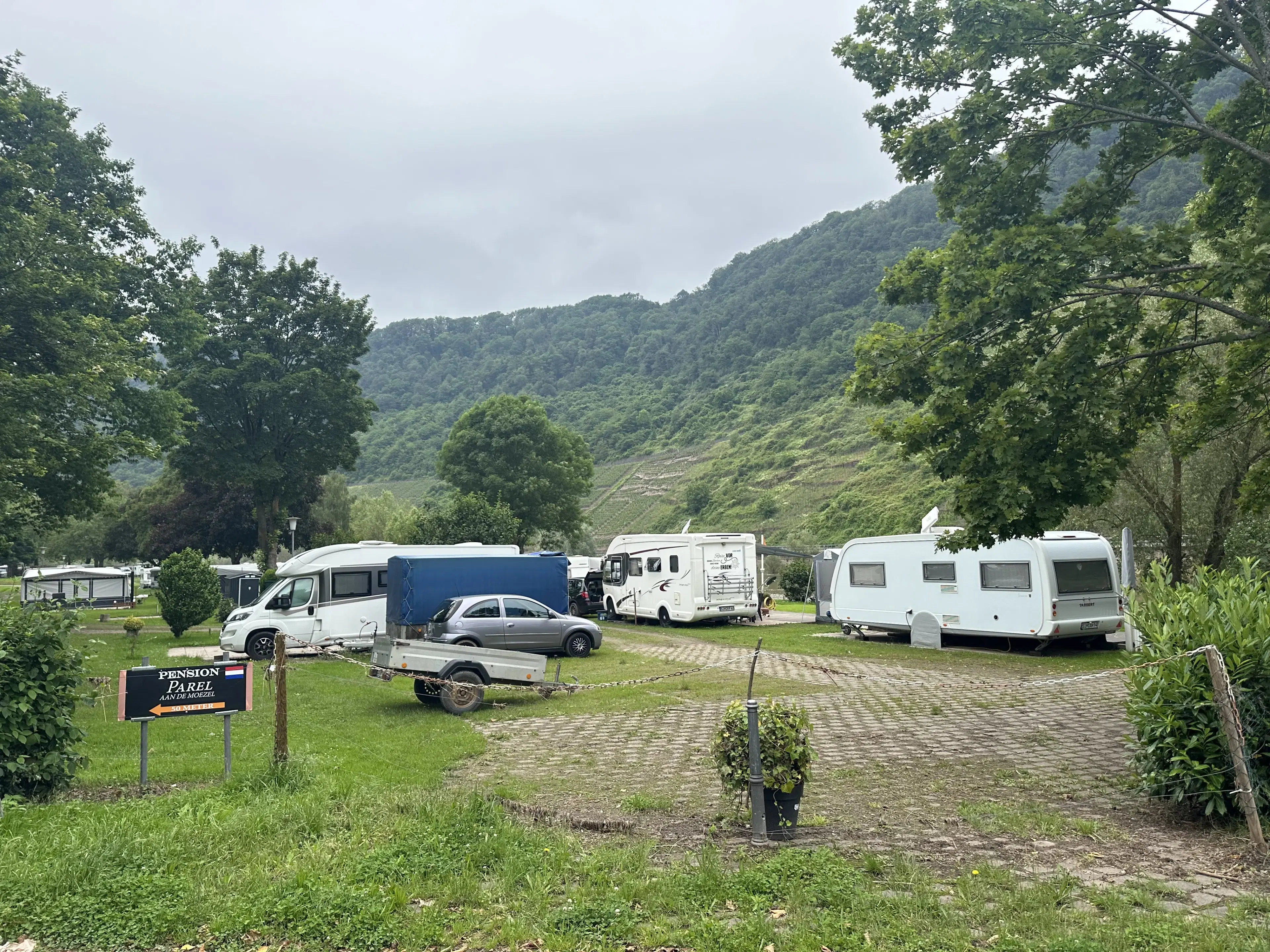 767 m² bosgrond in Cochem - Duitsland