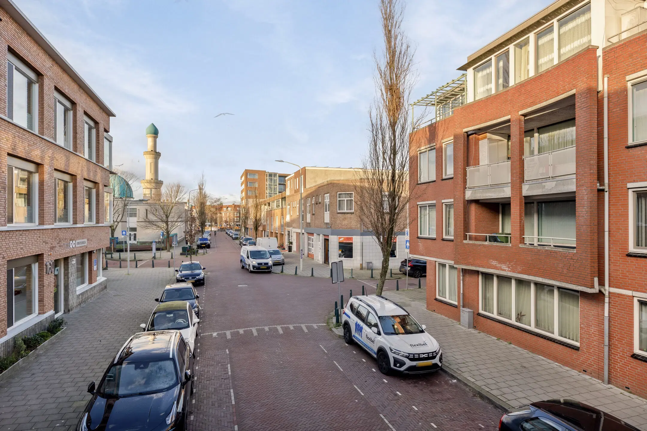 's-Gravenhage, Cilliersstraat 70