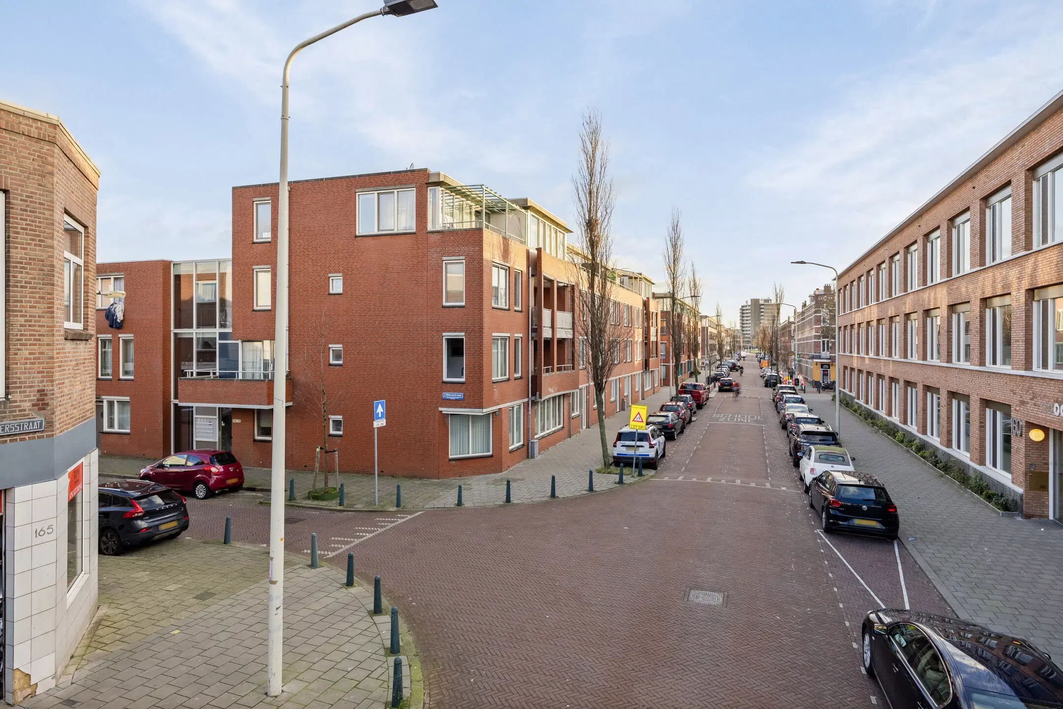 's-Gravenhage, Cilliersstraat 70