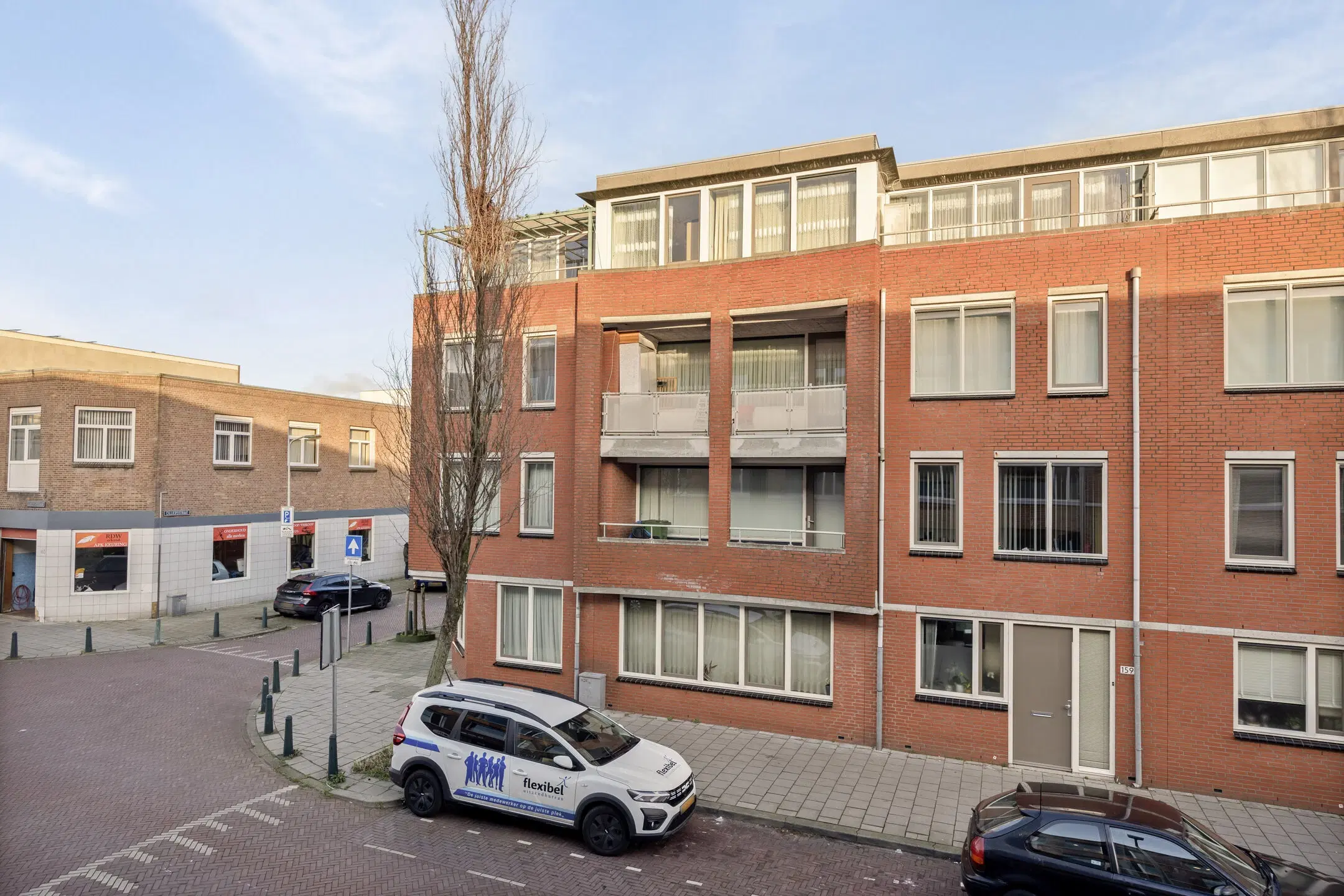 's-Gravenhage, Cilliersstraat 70