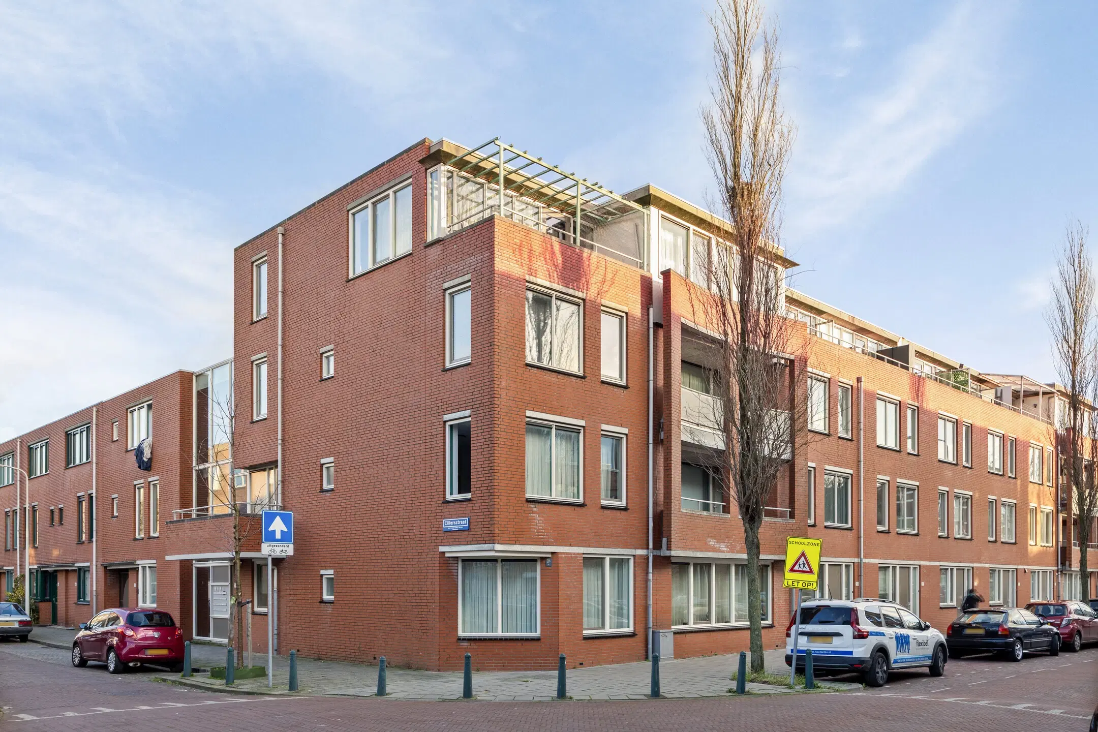 's-Gravenhage, Cilliersstraat 70