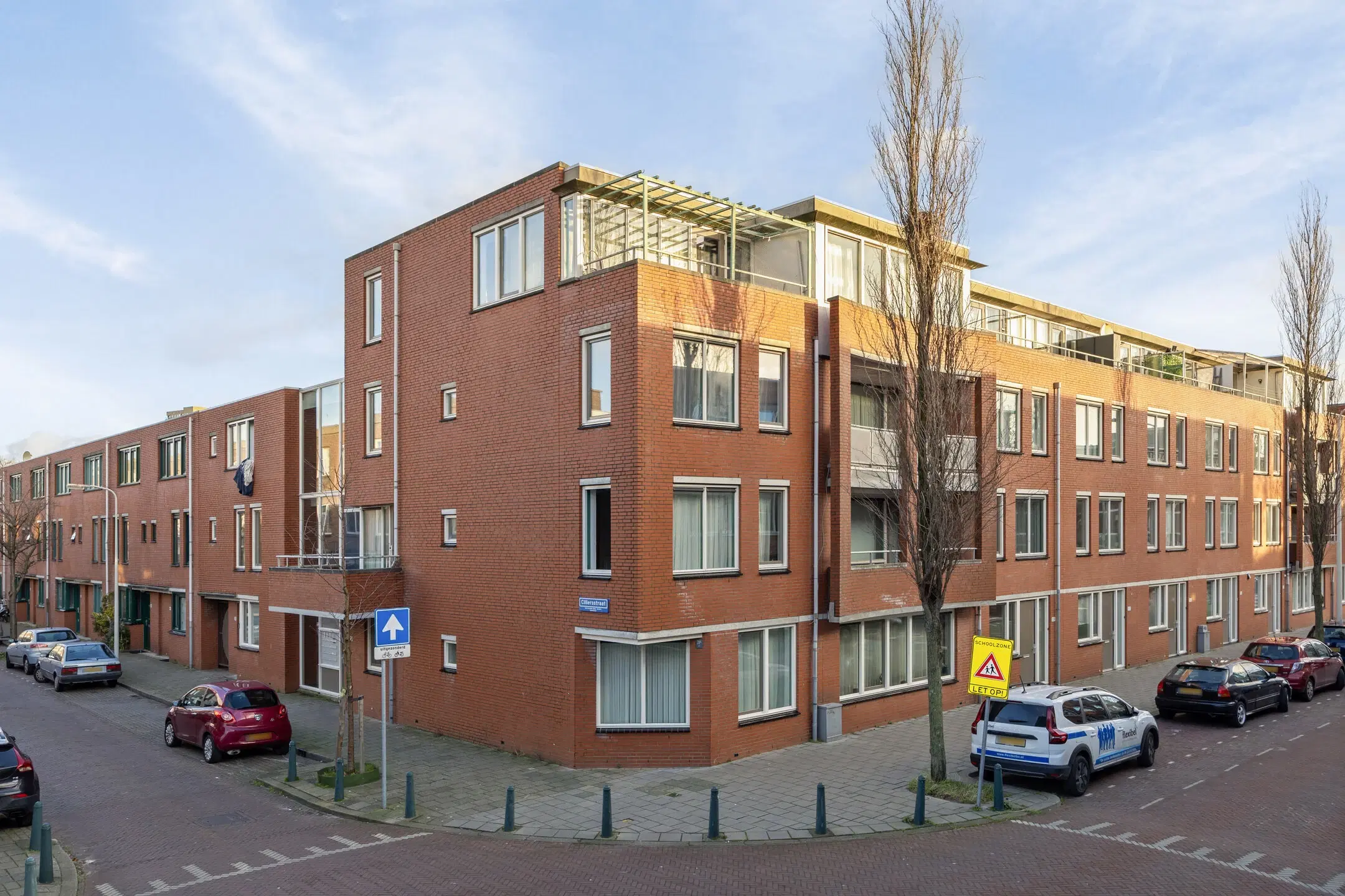 's-Gravenhage, Cilliersstraat 70