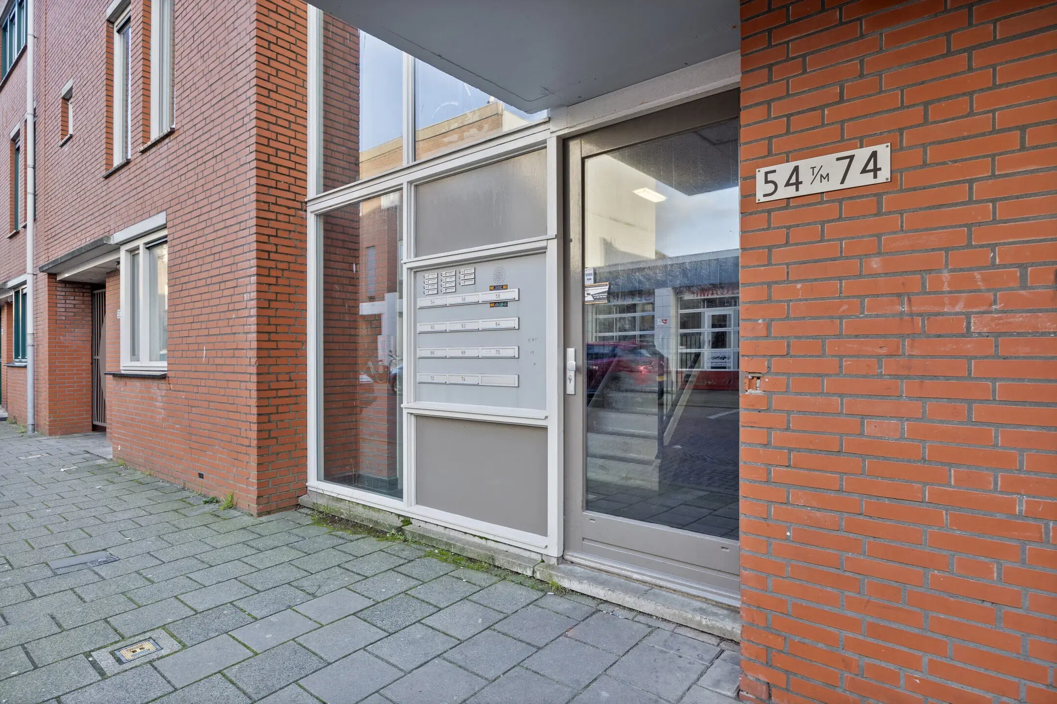 's-Gravenhage, Cilliersstraat 70