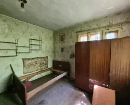 Bergwoning met vrij uitzicht op 830 m² perceel in Sredogriv - Bulgarije