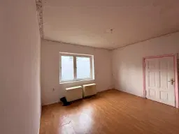 Woongebouw met bijgebouwen op fietsafstand van de Noordzee in Jatznick - Duitsland