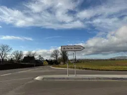 Woongebouw met bijgebouwen op fietsafstand van de Noordzee in Jatznick - Duitsland